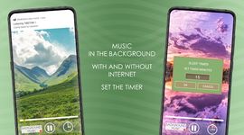 Méditation se détendre musique capture d'écran apk 4