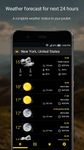 Screenshot 14 di Meteo per 16 giorni apk