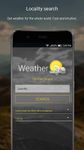 Screenshot 13 di Meteo per 16 giorni apk