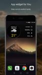 Screenshot 11 di Meteo per 16 giorni apk