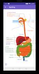 Anatomy Guide (Pocket Book) captura de pantalla apk 4