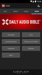Imagen 4 de Daily Audio Bible