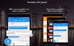 Captura de tela do apk Translator With Speech 3