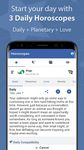 Horoscopes & Tarot screenshot apk 8