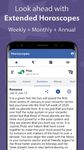 Horoscopes & Tarot screenshot apk 9