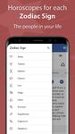 Horoscopes & Tarot screenshot apk 3