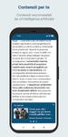 Corriere della Sera Mobile screenshot apk 4