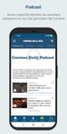 Screenshot 1 di Corriere della Sera Mobile apk