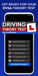 Driving Theory Test UK for Car Drivers Free screenshot apk 7