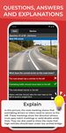 Captură de ecran Theory Test UK Free 2015 (CAR) apk 5