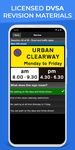 Captură de ecran Theory Test UK Free 2015 (CAR) apk 