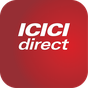 ICICI direct Mobile apk icono