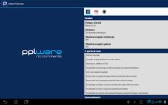 Captura de tela do apk Pplware 3
