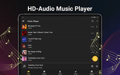 Müzik Çalar ekran görüntüsü APK 10