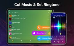 Müzik Çalar ekran görüntüsü APK 8