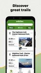 Tangkapan layar apk Wikiloc outdoor navigation GPS 9