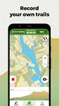 Tangkapan layar apk Wikiloc outdoor navigation GPS 7
