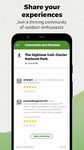 Tangkap skrin apk Wikiloc Outdoor Navigation GPS 5