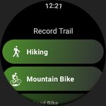 Tangkapan layar apk Wikiloc outdoor navigation GPS 8