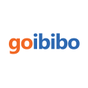Ícone do Goibibo - Flight Hotel Bus Car IRCTC Booking App