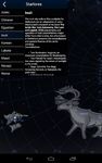 Stellarium Mobile Sky Map afbeelding 4