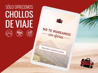 Captură de ecran BuscoUnChollo - Viajes Hoteles apk 5