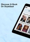 StyleSeat のスクリーンショットapk 7