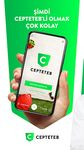 CEPTETEB ekran görüntüsü APK 5