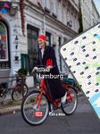 StadtRAD Hamburg screenshot APK 4