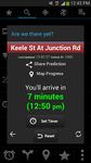 Transit Now Toronto for TTC + zrzut z ekranu apk 3