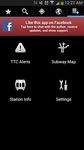 Transit Now Toronto for TTC + zrzut z ekranu apk 2