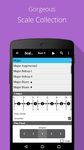 Tangkapan layar apk Piano Companion LITE:Chords 12