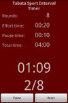 Imagen  de Tabata Sport Interval Timer