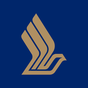 Biểu tượng Singapore Airlines
