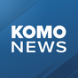 KOMO News Mobile icon