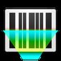 Icône de Barcode Scanner+ (Plus)