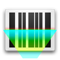 Ícone do apk Barcode Scanner+ (Plus)
