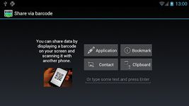 Barcode Scanner+ (Plus) imgesi 