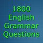 Ícone do apk 1800 Grammar Tests (Free)