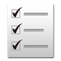 Icône apk Simplest Checklist(check list)
