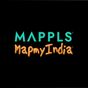 Maps by MapmyIndia