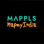 ikon Mappls (MapmyIndia Move) 