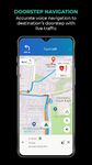 ภาพหน้าจอที่ 4 ของ MapmyIndia: Maps & Directions