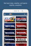 Tangkapan layar apk KSLA News 12 4