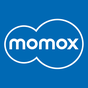 momox – Bücher, CD, DVD Ankauf Icon