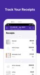 Smart Receipts ekran görüntüsü APK 11