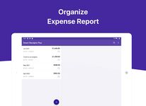 Smart Receipts のスクリーンショットapk 8