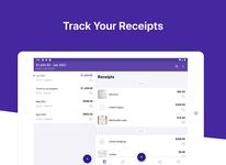 Smart Receipts のスクリーンショットapk 5