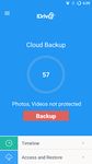 IDrive Online Backup captura de pantalla apk 7