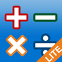 AB Math lite - games for kids